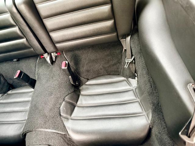 911 911カレラ2 5MT ミツワ ディーラー車 ツェルマットシルバーメタリック 本革 16インチ ビルシュタインショック RSクラッチ 本革電動シート ETC(20枚目)