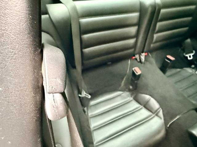 911 911カレラ2 5MT ミツワ ディーラー車 ツェルマットシルバーメタリック 本革 16インチ ビルシュタインショック RSクラッチ 本革電動シート ETC(21枚目)