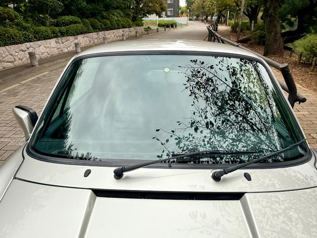 911 911カレラ2 5MT ミツワ ディーラー車 ツェルマットシルバーメタリック 本革 16インチ ビルシュタインショック RSクラッチ 本革電動シート ETC(53枚目)