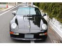 ９１１カレラ　クーペＩＩ　ＲＳルック　ＱＵＡＮＴＵＭサスペンション　インターメッツォオリジナルマフラー　ＥＴＣ　１８インチ　本革　電動シート　点検記録簿１２枚(2枚目)