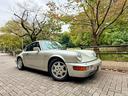 911カレラ2 5MT ミツワ ディーラー車 ツェルマットシルバーメタリック 本革 16インチ ビルシュタインショック RSクラッチ 本革電動シート ETC(25枚目)