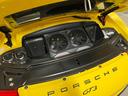 911GT3 スポーツクロノパッケージ Fリフター レザーインテリア 走行9千Km LEDブラックヘッドライト PDLS ガーズレッドシートベルト レッドステッチ レーダードライブレコーダー レーダー(22枚目)
