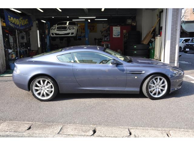 ＤＢ９ クーペ（3枚目）