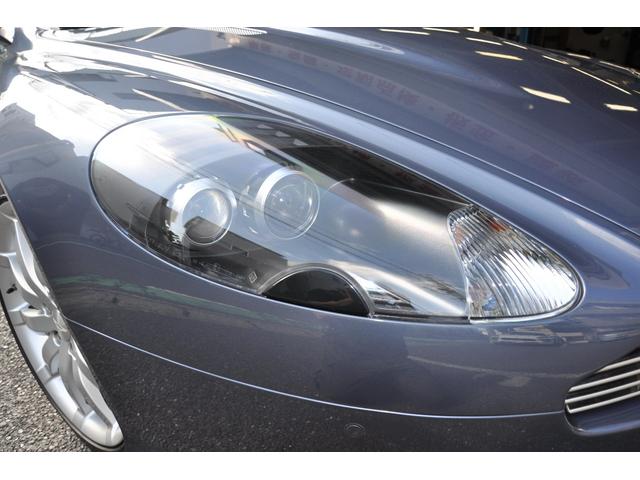 ＤＢ９ クーペ（5枚目）