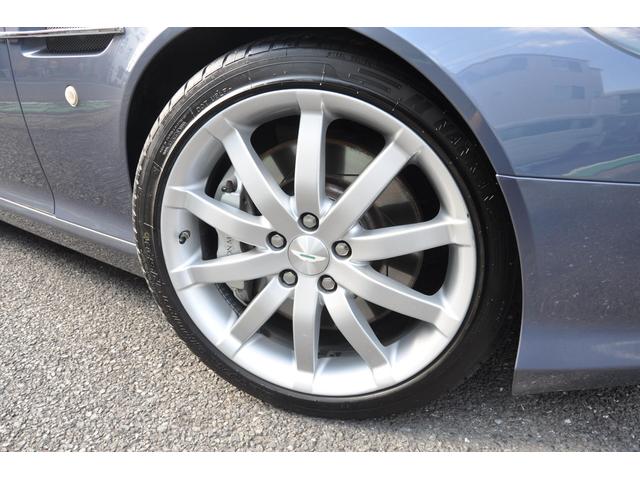 ＤＢ９ クーペ（6枚目）