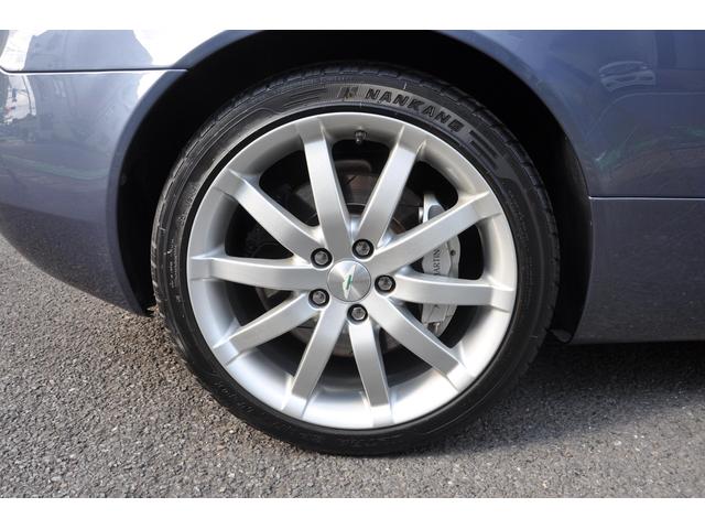 ＤＢ９ クーペ（7枚目）