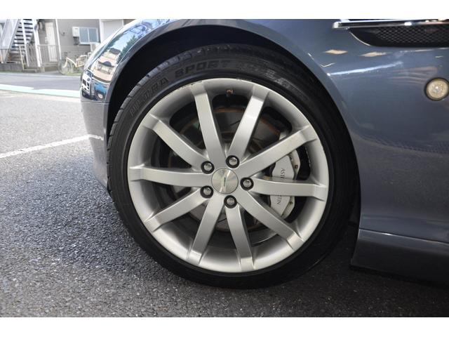 ＤＢ９ クーペ（9枚目）