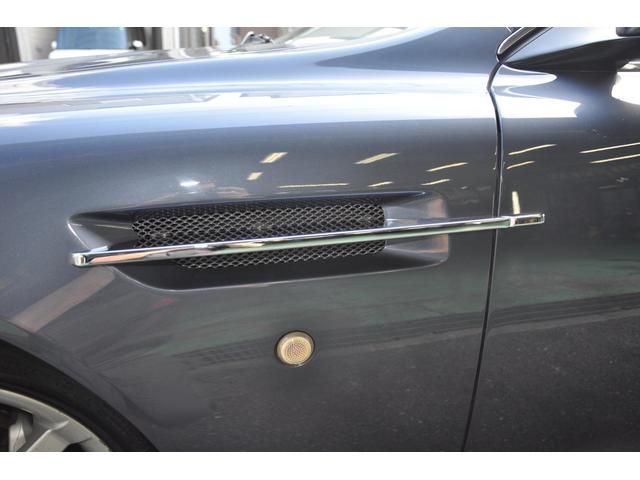 ＤＢ９ クーペ（10枚目）