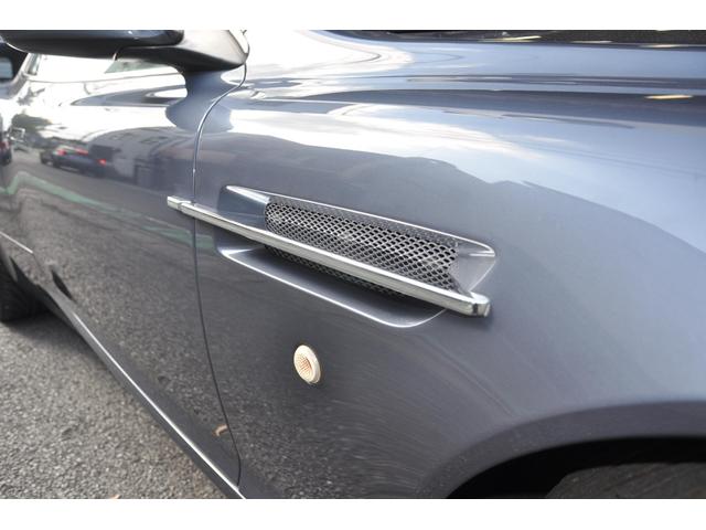ＤＢ９ クーペ（11枚目）