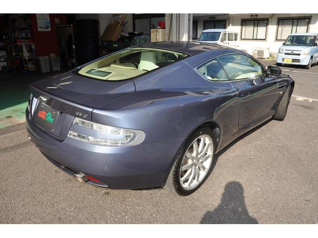 ＤＢ９ クーペ（13枚目）