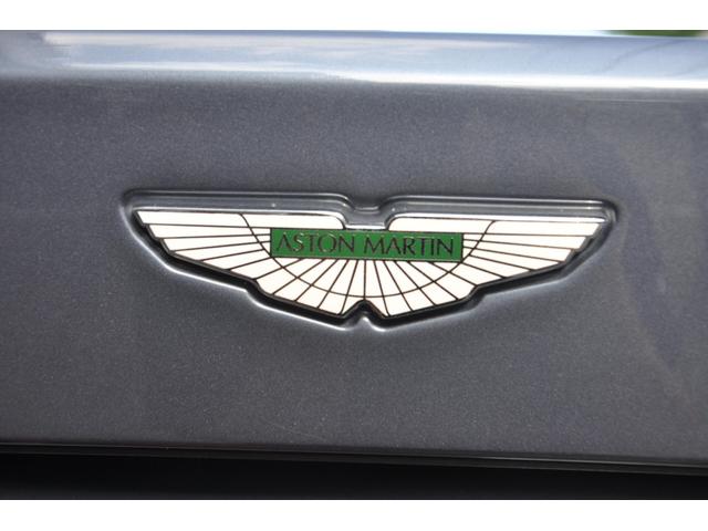 ＤＢ９ クーペ（16枚目）