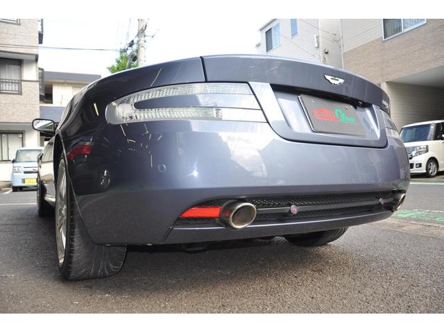 ＤＢ９ クーペ（17枚目）