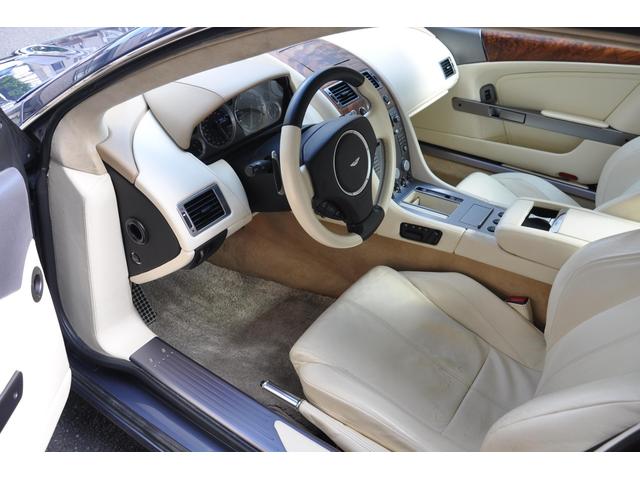 ＤＢ９ クーペ（18枚目）