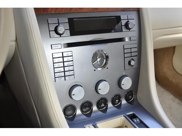 ＤＢ９ クーペ（24枚目）