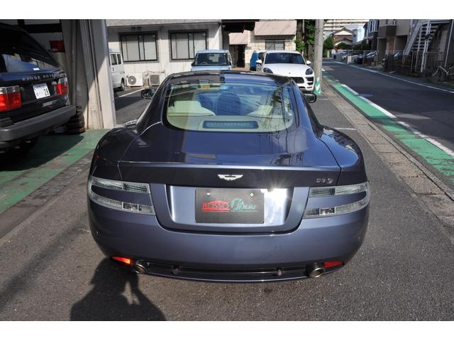 ＤＢ９ クーペ（35枚目）