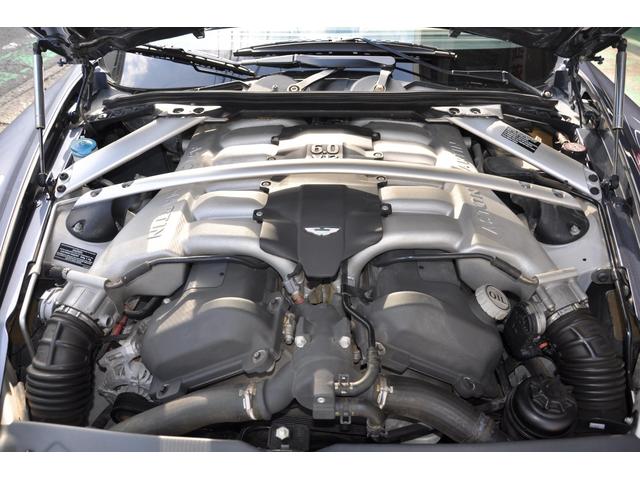 ＤＢ９ クーペ（37枚目）