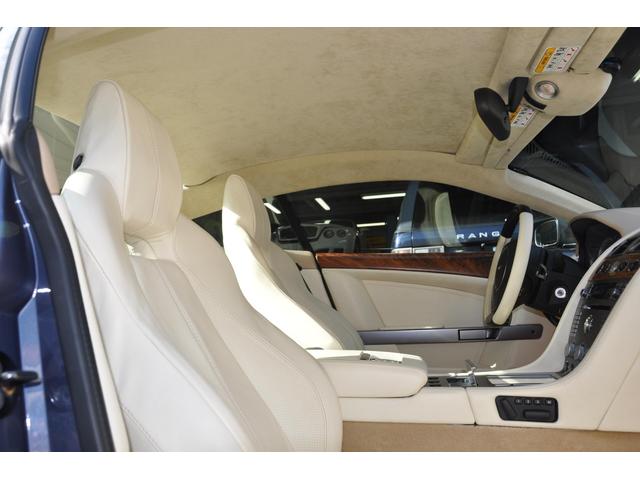 ＤＢ９ クーペ（42枚目）
