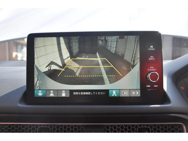 シビック タイプＲ　２．０　ワンオーナー車　６速ＭＴ　フルエアロ（12枚目）