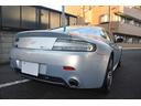 Ｖ８ヴァンテージ クーペ　Ｎ４００　世界２４０台限定車　Ｎｏ１５６　記録簿（6枚目）