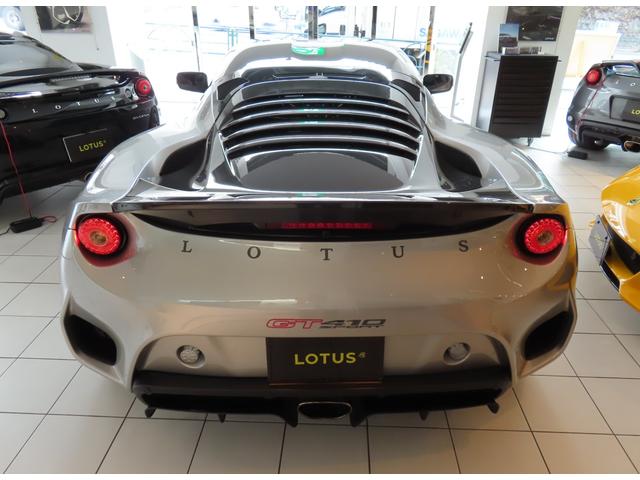 エヴォーラ ＧＴ４１０　スポーツ　２＋２　６速ＭＴ　エヴォーラシルバー　ブラックアルカンタラ　インテリアカラーパック（レッド）　カーボンルーフ　ドライブレコーダー　ＥＴＣ　バックカメラ（10枚目）