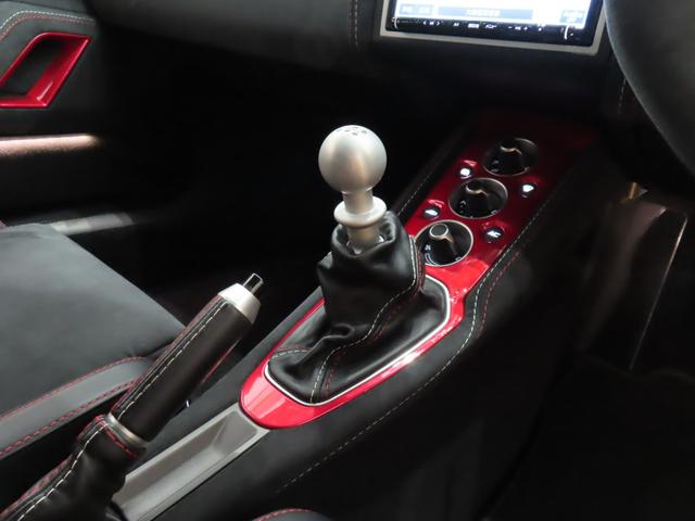 エヴォーラ ＧＴ４１０　スポーツ　２＋２　６速ＭＴ　エヴォーラシルバー　ブラックアルカンタラ　インテリアカラーパック（レッド）　カーボンルーフ　ドライブレコーダー　ＥＴＣ　バックカメラ（12枚目）