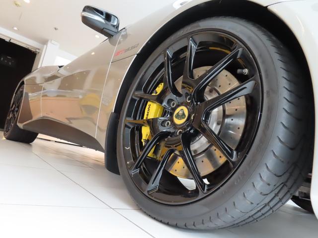 エヴォーラ ＧＴ４１０　スポーツ　２＋２　６速ＭＴ　エヴォーラシルバー　ブラックアルカンタラ　インテリアカラーパック（レッド）　カーボンルーフ　ドライブレコーダー　ＥＴＣ　バックカメラ（25枚目）