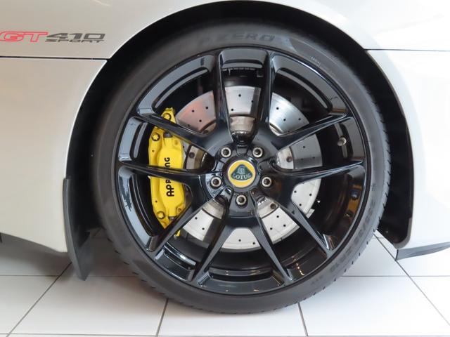 エヴォーラ ＧＴ４１０　スポーツ　２＋２　６速ＭＴ　エヴォーラシルバー　ブラックアルカンタラ　インテリアカラーパック（レッド）　カーボンルーフ　ドライブレコーダー　ＥＴＣ　バックカメラ（26枚目）