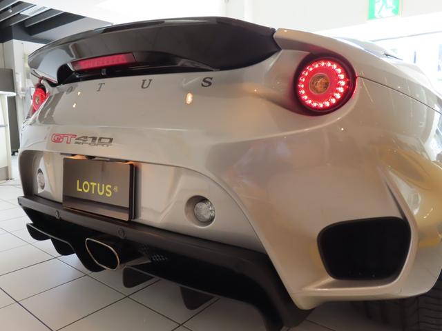 エヴォーラ ＧＴ４１０　スポーツ　２＋２　６速ＭＴ　エヴォーラシルバー　ブラックアルカンタラ　インテリアカラーパック（レッド）　カーボンルーフ　ドライブレコーダー　ＥＴＣ　バックカメラ（28枚目）
