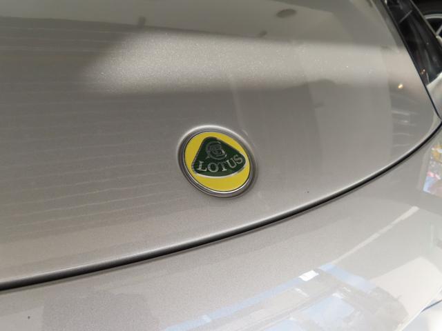 エヴォーラ ＧＴ４１０　スポーツ　２＋２　６速ＭＴ　エヴォーラシルバー　ブラックアルカンタラ　インテリアカラーパック（レッド）　カーボンルーフ　ドライブレコーダー　ＥＴＣ　バックカメラ（30枚目）