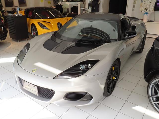 エヴォーラ ＧＴ４１０　スポーツ　２＋２　６速ＭＴ　エヴォーラシルバー　ブラックアルカンタラ　インテリアカラーパック（レッド）　カーボンルーフ　ドライブレコーダー　ＥＴＣ　バックカメラ（31枚目）