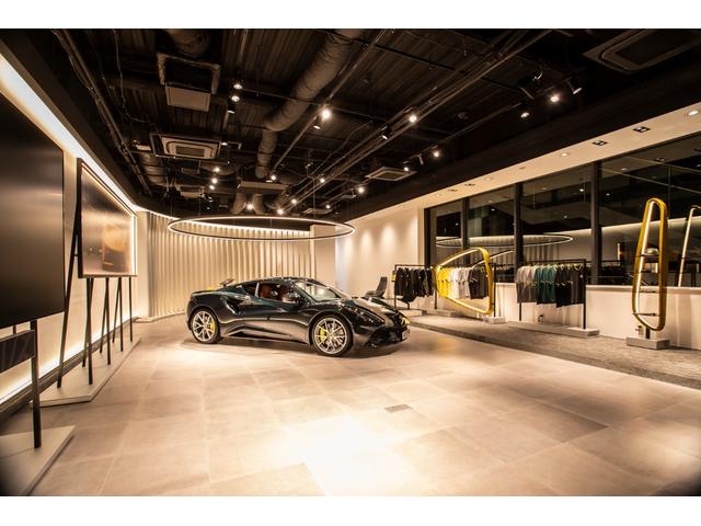 エヴォーラ ＧＴ４１０　スポーツ　２＋２　６速ＭＴ　エヴォーラシルバー　ブラックアルカンタラ　インテリアカラーパック（レッド）　カーボンルーフ　ドライブレコーダー　ＥＴＣ　バックカメラ（41枚目）