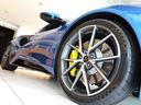 サスペンションは気軽にサーキット走行も楽しめるセッティングのスポーツサス。