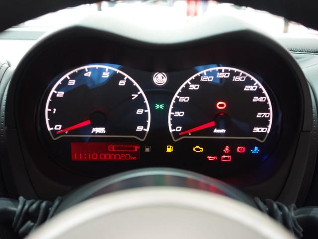スポーツ220I 2016モデル登録済未使用車 保証R5.2(16枚目)