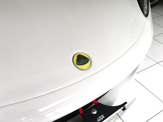 エリーゼ エリーゼスポーツ 240 ファイナルエディション エリーゼグレー/メタリックペイント ブラックパック ブラック鍛造ホイール(31枚目)