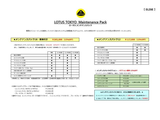 エリーゼ エリーゼスポーツ 240 ファイナルエディション エリーゼグレー/メタリックペイント ブラックパック ブラック鍛造ホイール(33枚目)