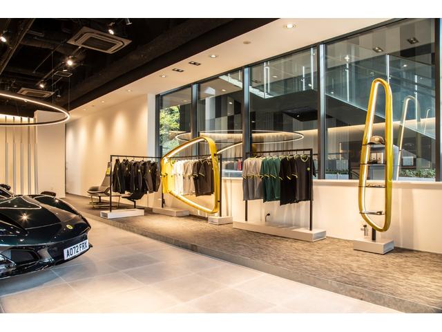 エリーゼ エリーゼスポーツ 240 ファイナルエディション エリーゼグレー/メタリックペイント ブラックパック ブラック鍛造ホイール(39枚目)