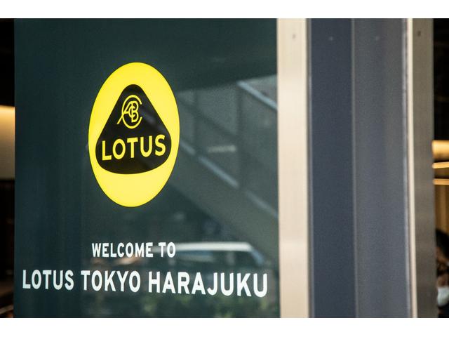 エリーゼ エリーゼスポーツ 240 ファイナルエディション エリーゼグレー/メタリックペイント ブラックパック ブラック鍛造ホイール(45枚目)