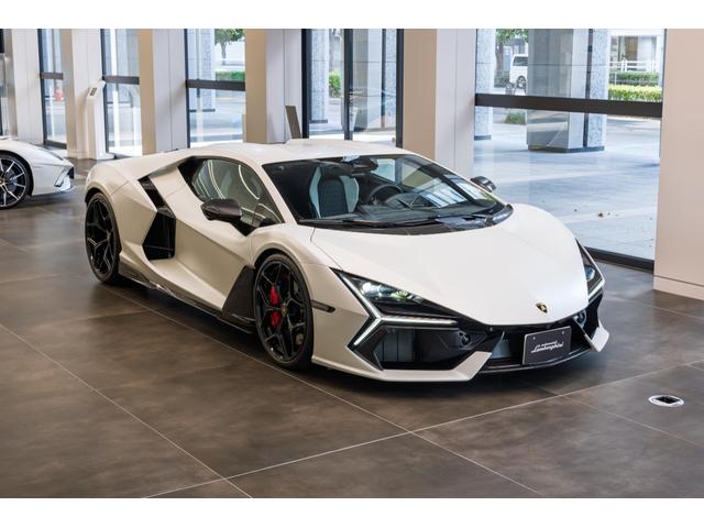 レヴエルト ６．５　４ＷＤ　Ｂｉａｎｃｏ　Ｃａｎｏｐｕｓ（4枚目）