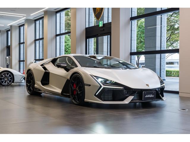 レヴエルト ６．５　４ＷＤ　Ｂｉａｎｃｏ　Ｃａｎｏｐｕｓ（6枚目）