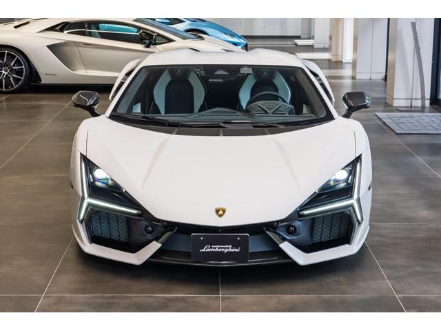 レヴエルト ６．５　４ＷＤ　Ｂｉａｎｃｏ　Ｃａｎｏｐｕｓ（7枚目）