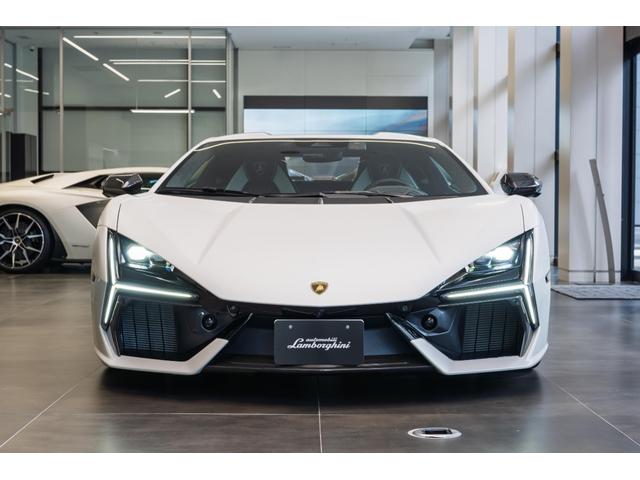 レヴエルト ６．５　４ＷＤ　Ｂｉａｎｃｏ　Ｃａｎｏｐｕｓ（8枚目）