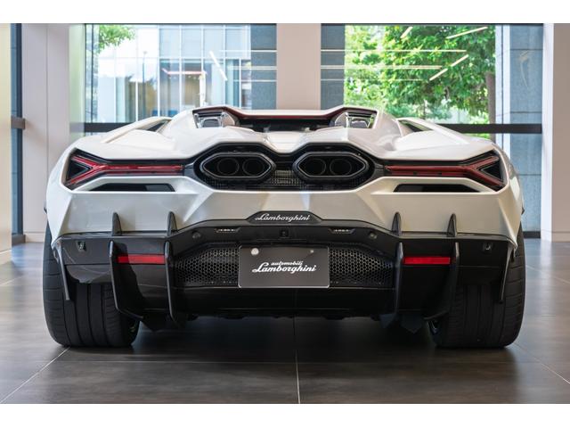 レヴエルト ６．５　４ＷＤ　Ｂｉａｎｃｏ　Ｃａｎｏｐｕｓ（10枚目）