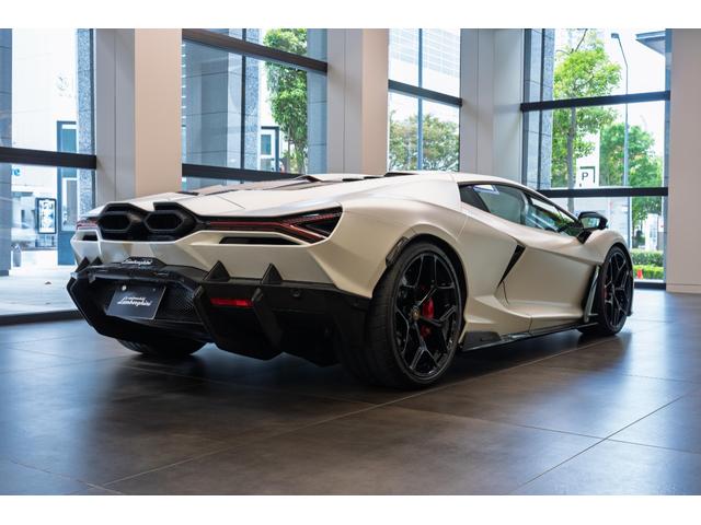 レヴエルト ６．５　４ＷＤ　Ｂｉａｎｃｏ　Ｃａｎｏｐｕｓ（11枚目）