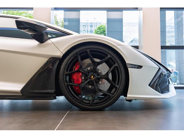 レヴエルト ６．５　４ＷＤ　Ｂｉａｎｃｏ　Ｃａｎｏｐｕｓ（15枚目）