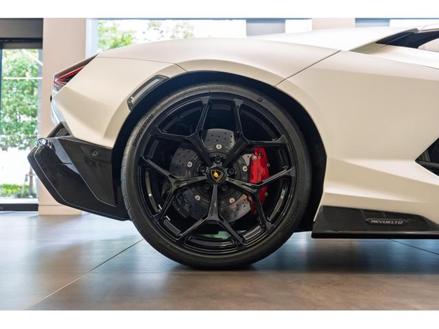 レヴエルト ６．５　４ＷＤ　Ｂｉａｎｃｏ　Ｃａｎｏｐｕｓ（16枚目）