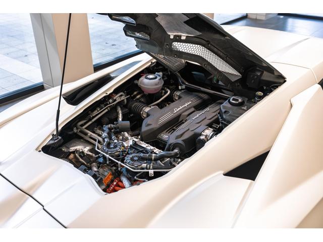 レヴエルト ６．５　４ＷＤ　Ｂｉａｎｃｏ　Ｃａｎｏｐｕｓ（17枚目）