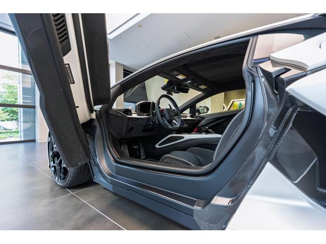 レヴエルト ６．５　４ＷＤ　Ｂｉａｎｃｏ　Ｃａｎｏｐｕｓ（21枚目）