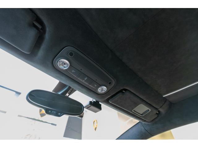 アヴェンタドール 4WD Bianco Canopus(29枚目)