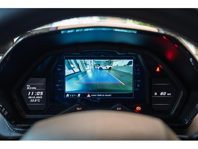 アヴェンタドール 4WD Bianco Canopus(36枚目)