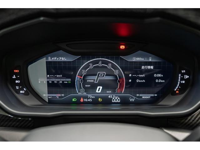 ウルス ペルフォルマンテ 4WD Nero Helene(35枚目)